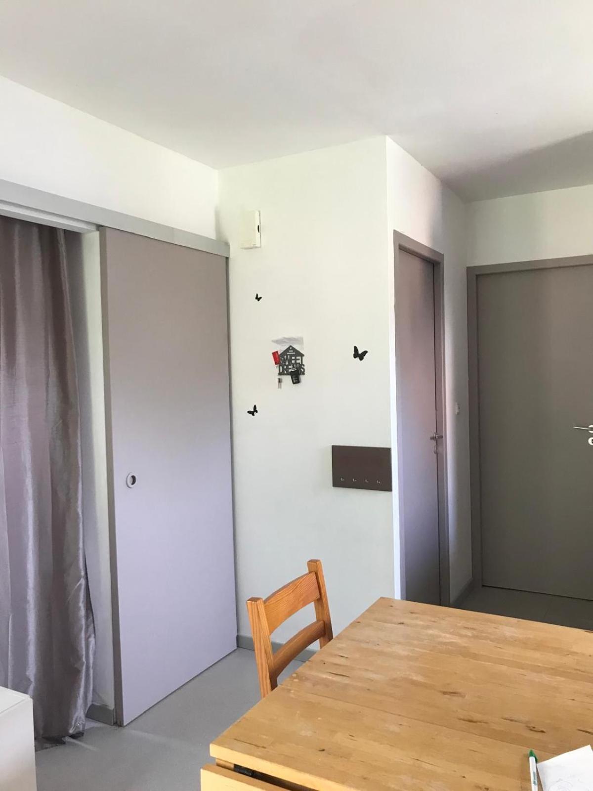 Saint-Geniez D'Olt - Residence Le Colombier المظهر الخارجي الصورة